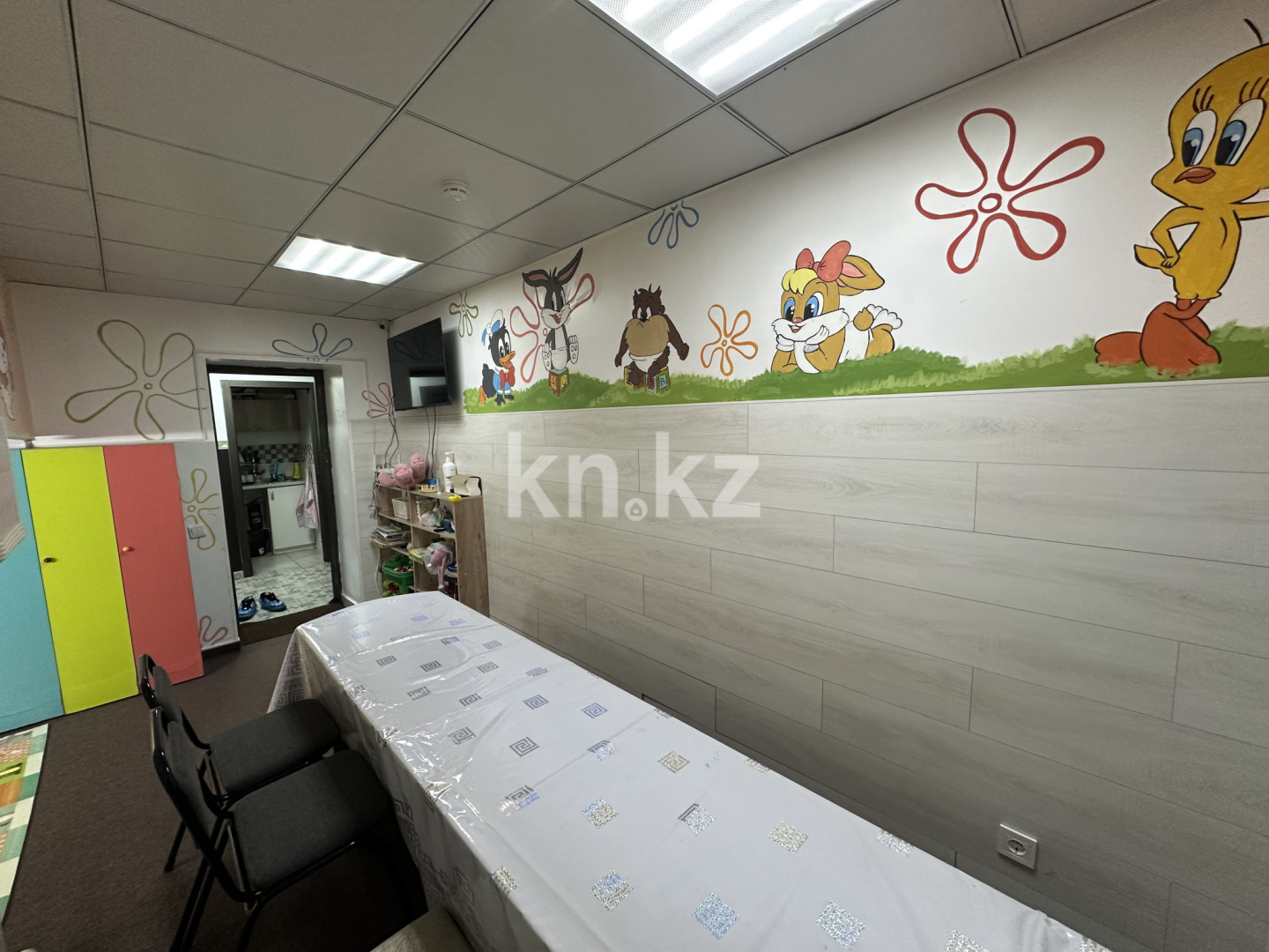 Продажа помещения, 118.2 м² - Продажа офисных и торговых помещений в Караганде фото 23 из 40