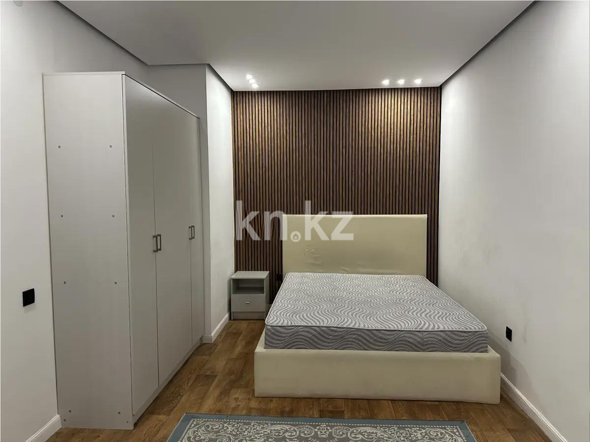 Продажа 1-комнатной квартиры, 37.3 м² в Алматы - фото 3