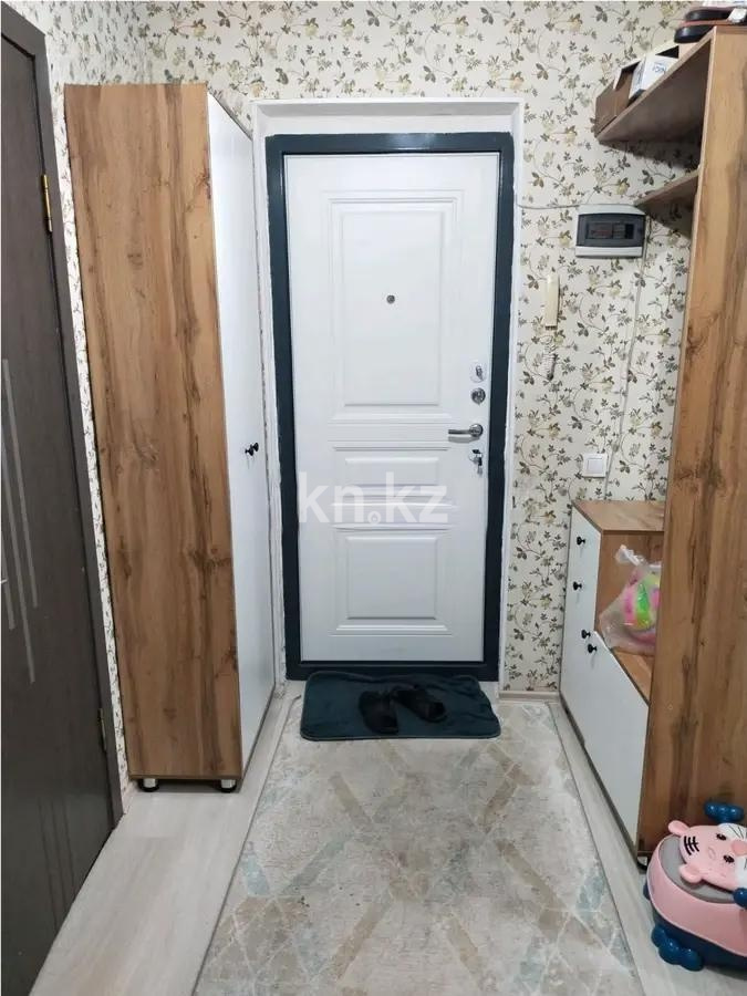 Продажа 1-комнатной квартиры, 40 м² в Астане - фото 5