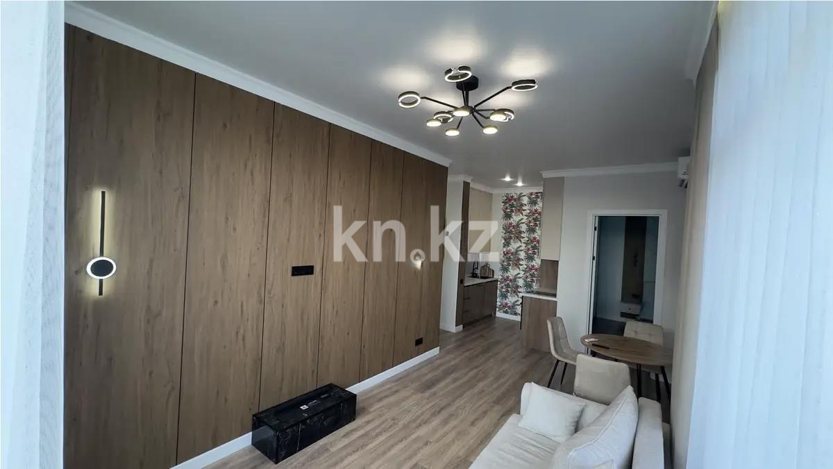 Продажа 3-комнатной квартиры, 64 м² - Недвижимость в Казахстане - страница 9 фото 1 из 7