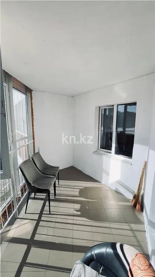 Продажа 1-комнатной квартиры, 43 м² в Караганде - фото 5