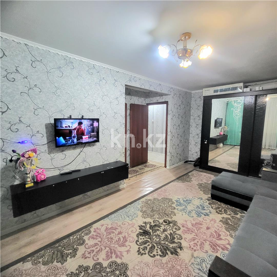 Продажа 1-комнатной квартиры, 32 м² в Темиртау - фото 4