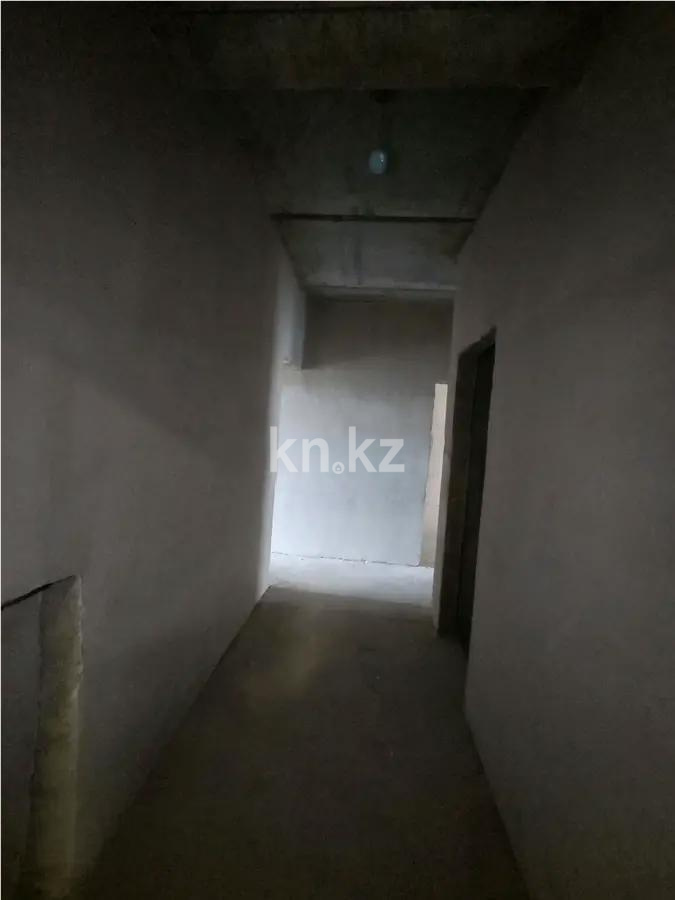 Продажа 3-комнатной квартиры, 85 м², ул. А-52, дом  2 - Продажа  трехкомнатных квартир в новостройках Астаны фото 5 из 5