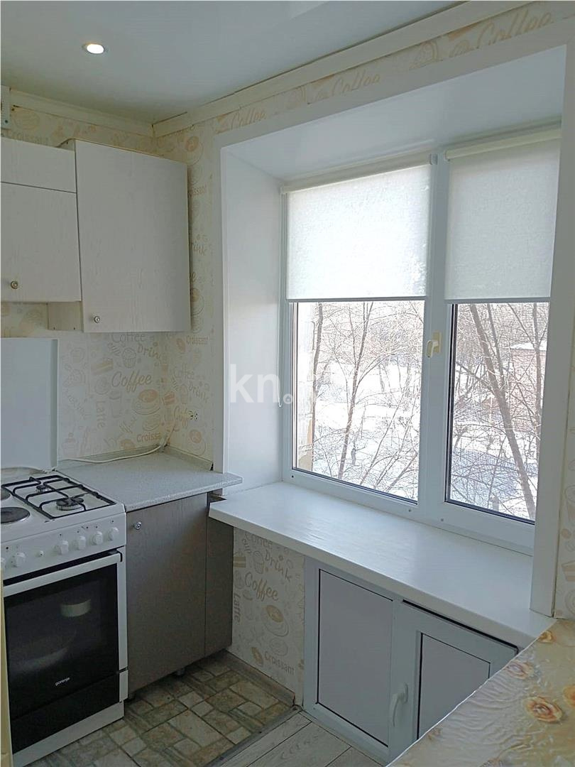 Продажа 3-комнатной квартиры, 61 м² - Недвижимость в Казахстане - страница 20 фото 3 из 5