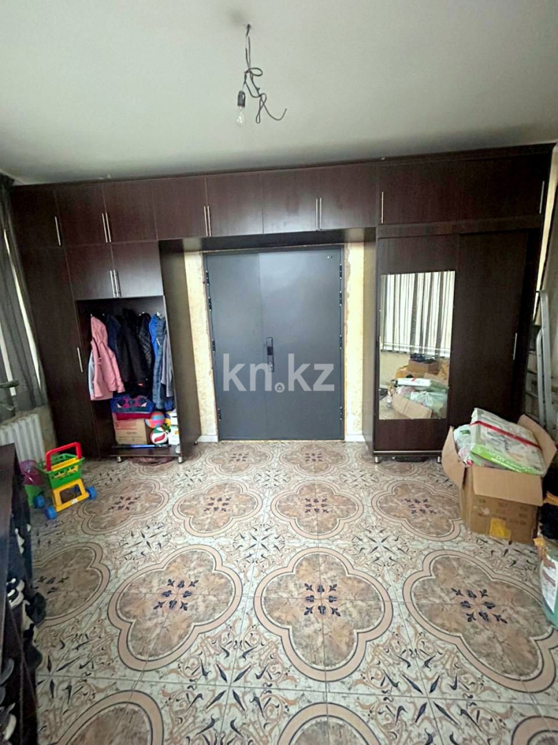 Продажа 7-комнатного дома, 403.7 м² - Продажа домов, коттеджей в Алматы фото 20 из 25