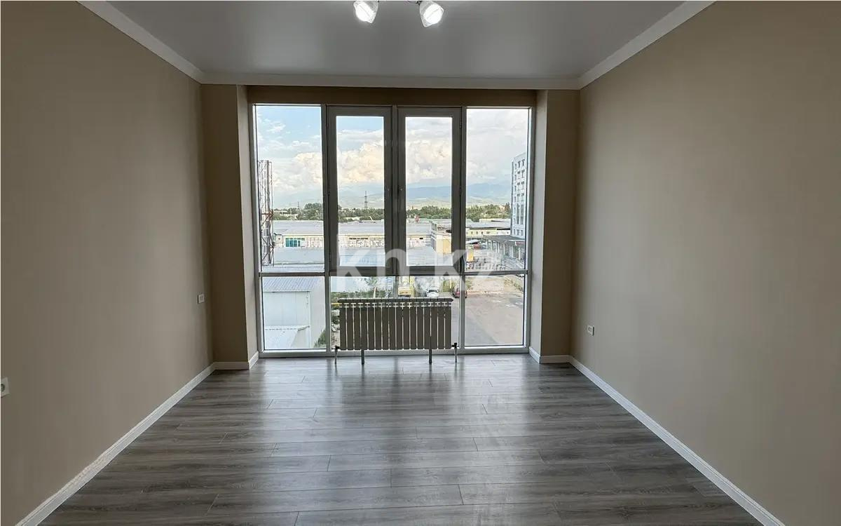 Продажа 2-комнатной квартиры, 72.7 м², ул. Жапсарбаева, дом  68 - Продажа  двухкомнатных квартир в новостройках Алматы без посредников фото 2 из 5