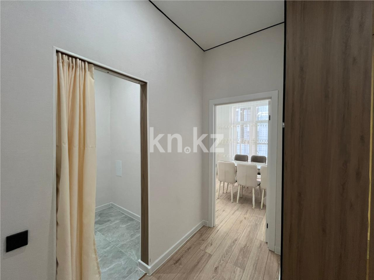 Продажа 2-комнатной квартиры, 64 м² - Продажа двухкомнатных квартир в Казахстане фото 7 из 16