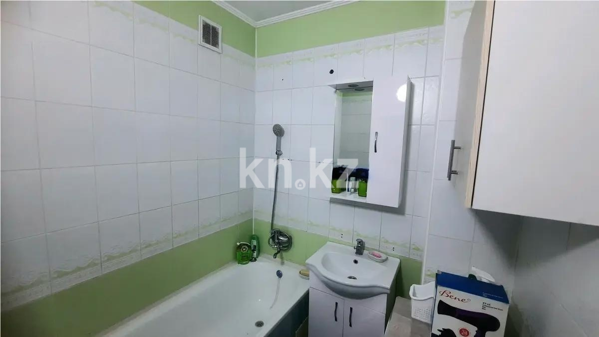Продажа 2-комнатной квартиры, 60 м² - Продажа квартир в Турксибском р-не Алматы - страница 7 фото 4 из 6