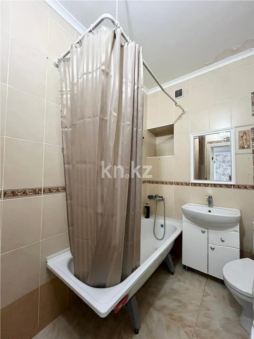 Продажа 1-комнатной квартиры, 52.5 м² - Недвижимость в Казахстане - страница 3 фото 10 из 12