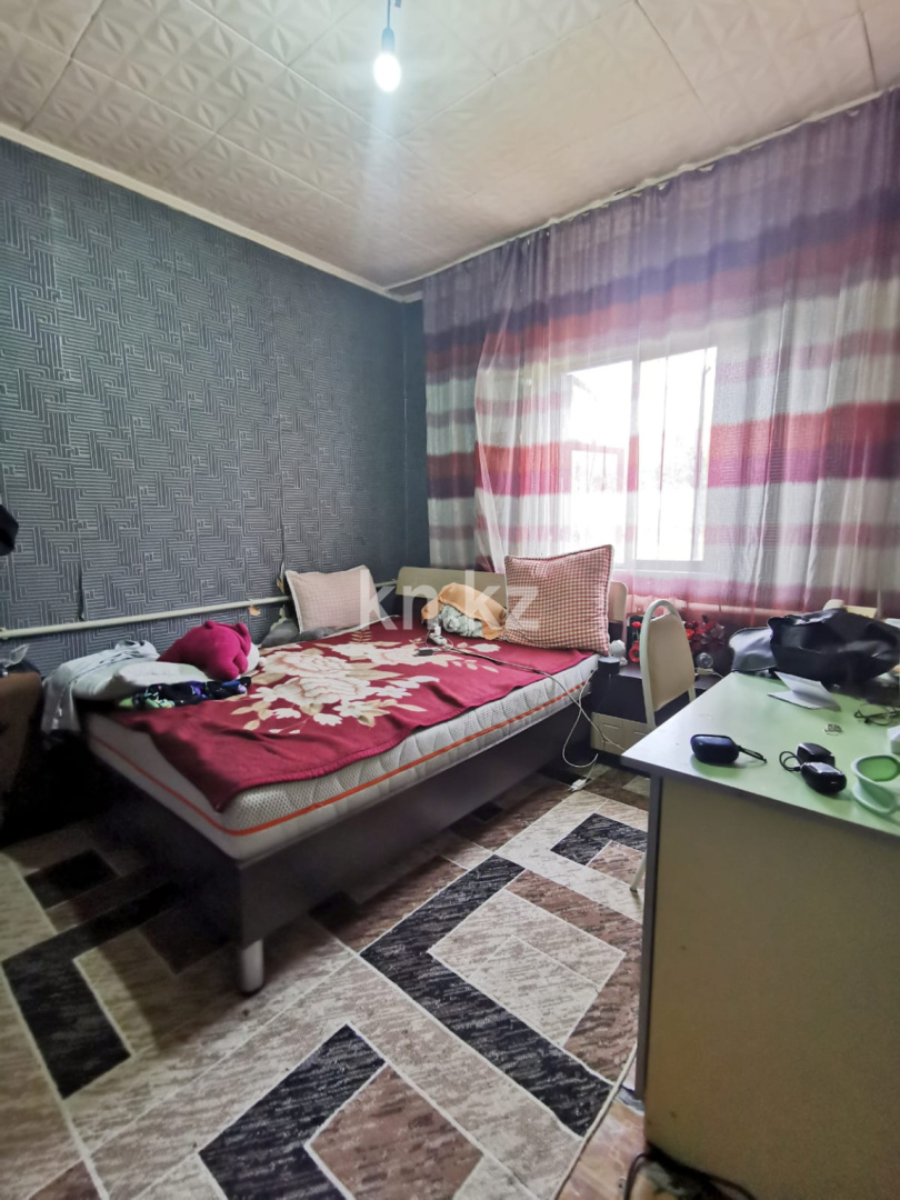 Продажа 3-комнатного дома, 53.4 м², Байкадамкызы - Продажа домов, коттеджей в Алматинской области фото 1 из 24