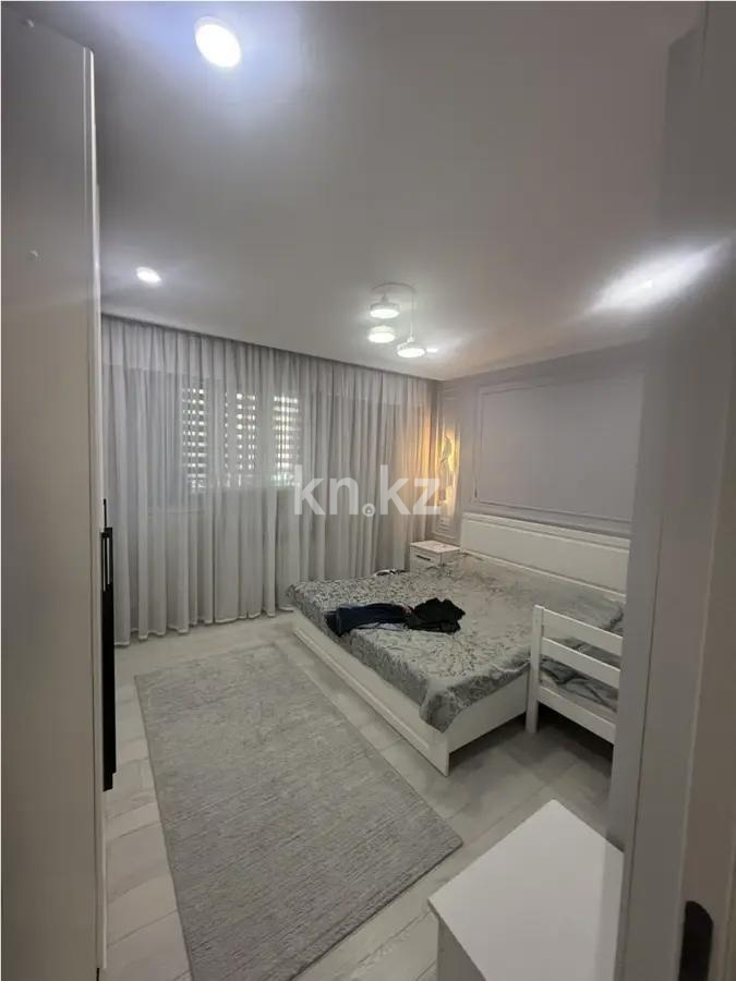 Продажа 3-комнатной квартиры, 90 м² - Недвижимость в Казахстане - страница 11 фото 2 из 5