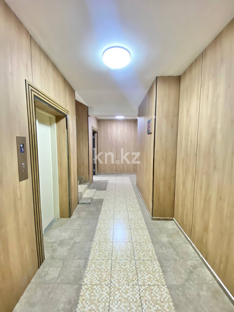 Продажа 2-комнатной квартиры, 57 м² в Алматы - фото 18
