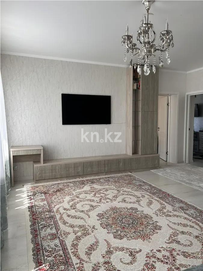 Продажа 2-комнатной квартиры, 62.7 м² - Продажа недвижимости в Казахстане - страница 8 фото 2 из 9