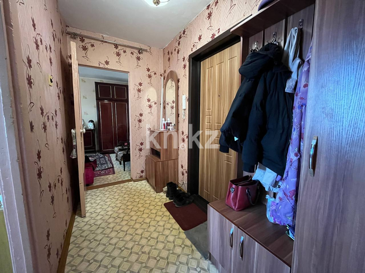 Продажа 2-комнатной квартиры, 51.2 м², мкр-н 8-й, дом  140 в Темиртау - фото 7