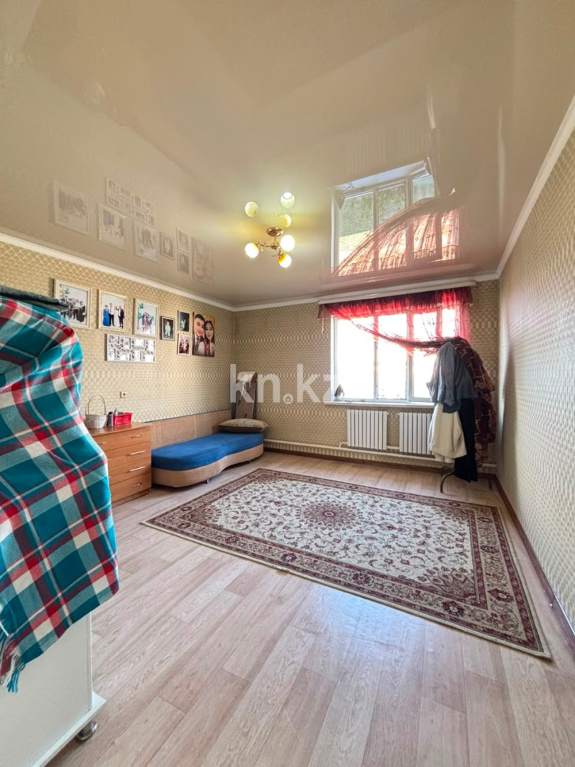 Продажа 4-комнатного дома, 176 м² - Продажа домов, коттеджей в Казахстане фото 5 из 30