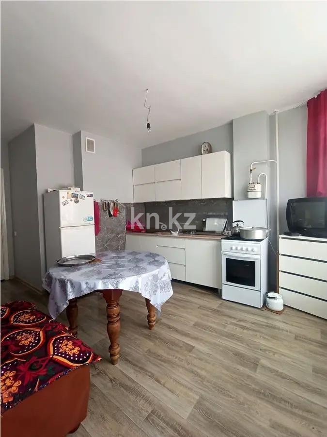 Продажа 2-комнатной квартиры, 58 м², мкр-н Аксай-3а, дом  85 - Продажа  двухкомнатных квартир в Алматы без посредников с фото фото 4 из 9