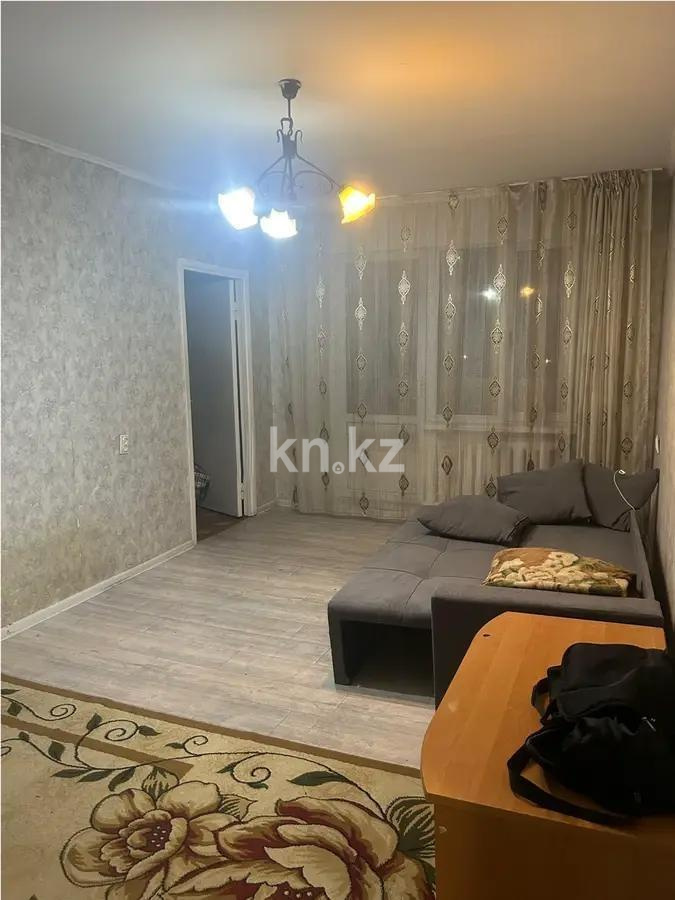 Продажа 2-комнатной квартиры, 43 м² в Алматы