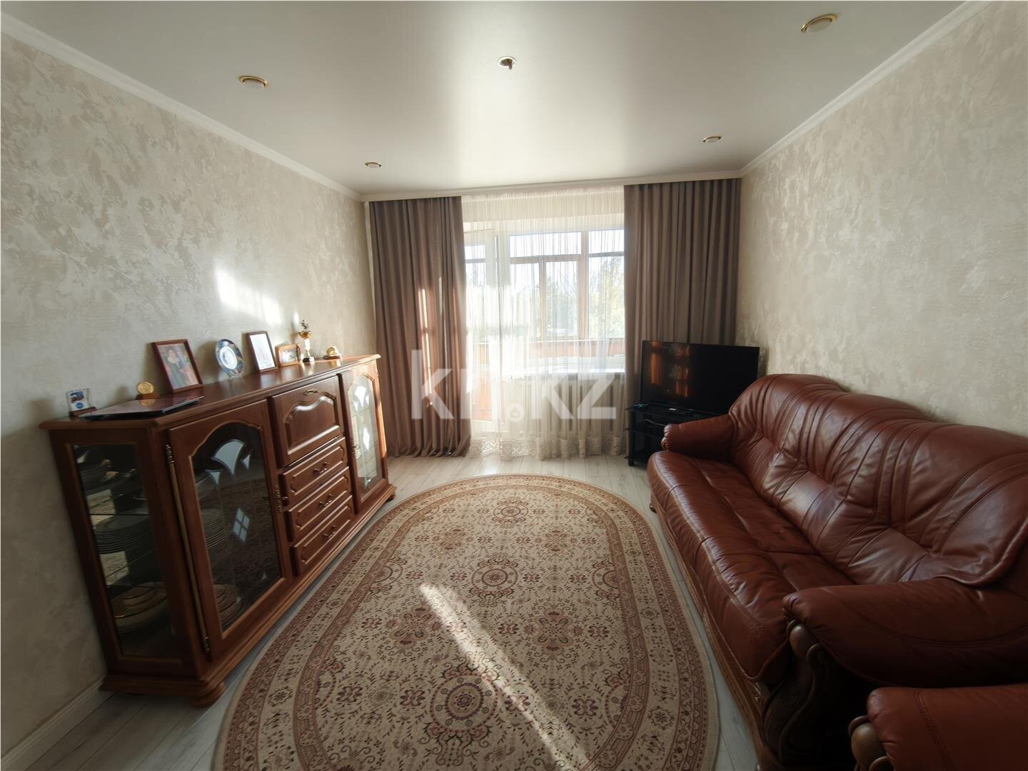 Продажа 3-комнатной квартиры, 60 м² в Караганде - фото 5