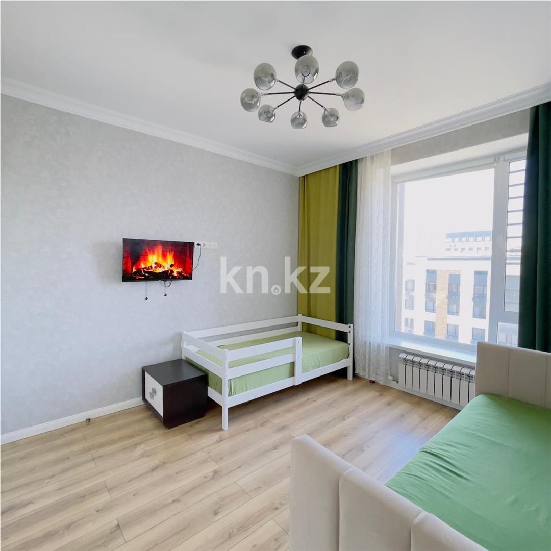 Продажа 3-комнатной квартиры, 91 м² в Астане - фото 3