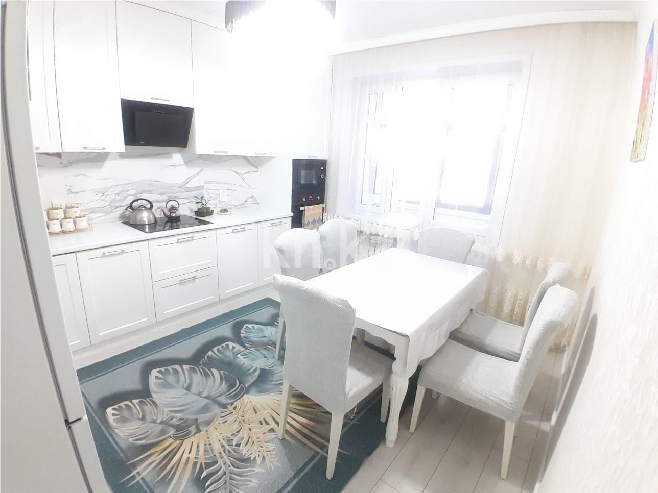 Продажа 3-комнатной квартиры, 90 м² - Продажа квартир в Караганде фото 12 из 22