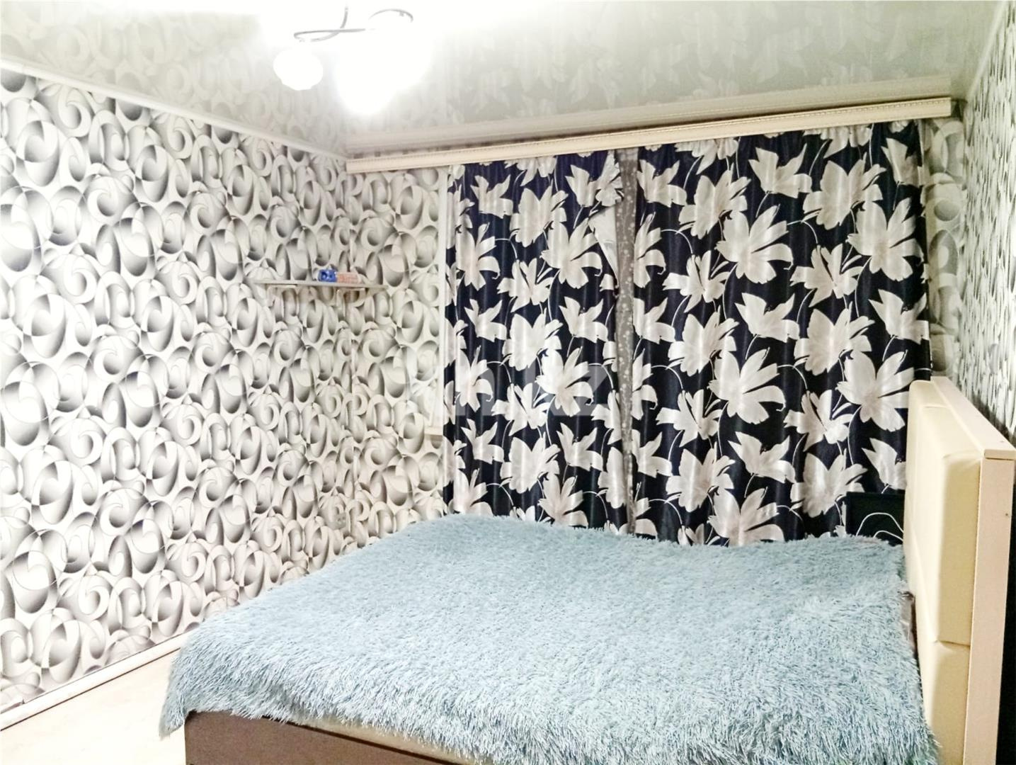 Продажа 3-комнатной квартиры, 50 м² - Продажа квартир в кирпичном доме в Казахстане фото 9 из 14