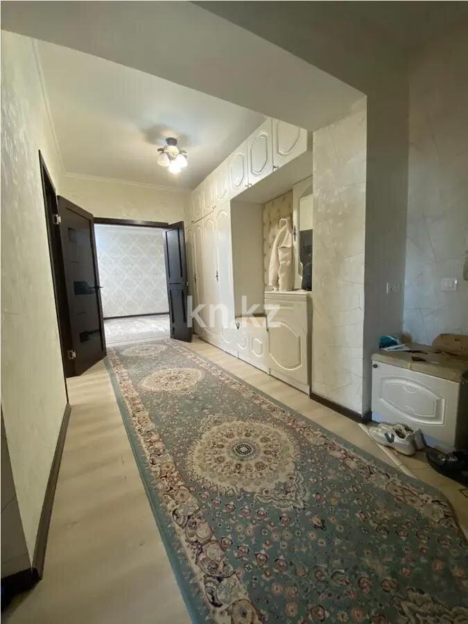 Продажа 2-комнатной квартиры, 70 м² в Астане - фото 5