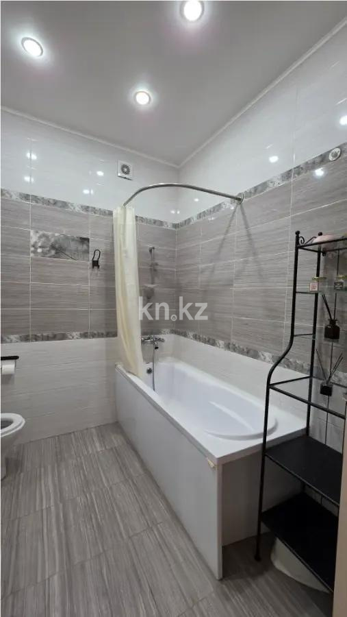 Продажа 3-комнатной квартиры, 65 м² - Продажа трехкомнатных квартир в Астане - страница 40 фото 5 из 6