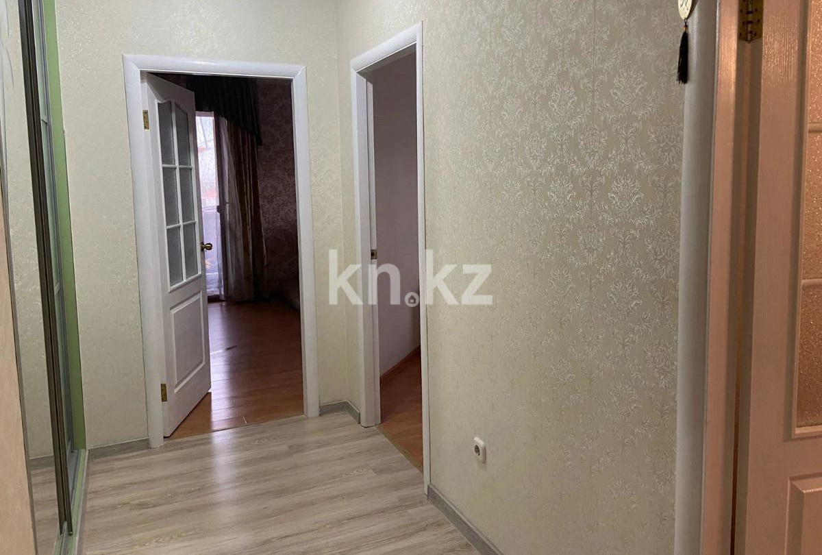 Продажа 2-комнатной квартиры, 56.6 м² - Продажа квартир в Костанае фото 11 из 20