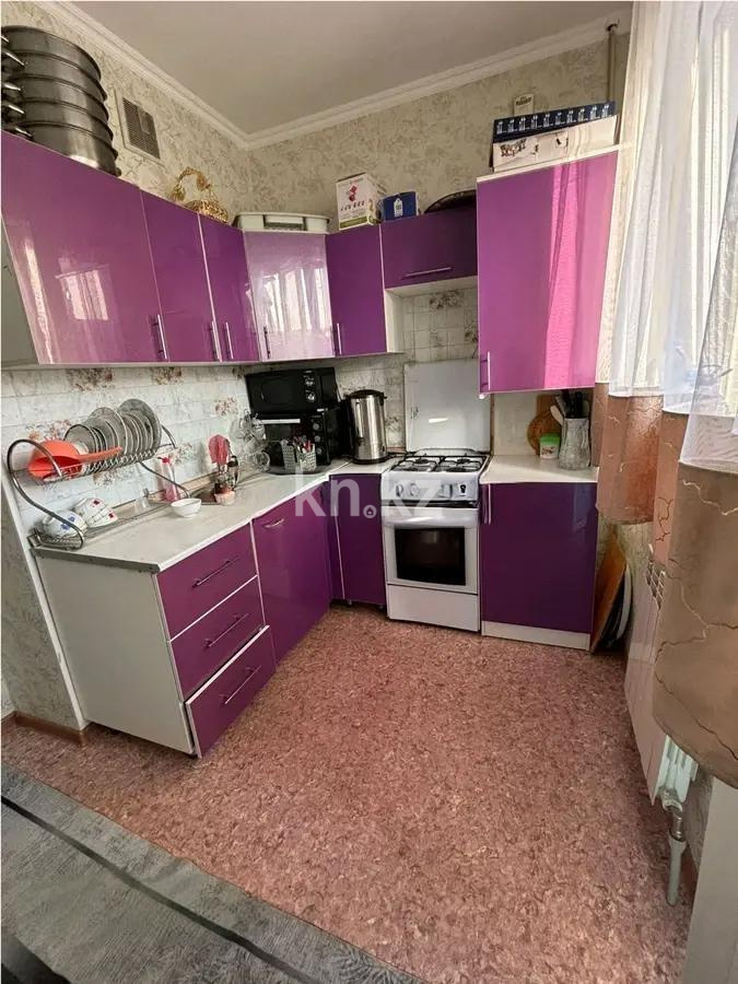 Продажа 2-комнатной квартиры, 62 м², мкр-н Шугыла, дом  341/2 в Алматы - фото 3