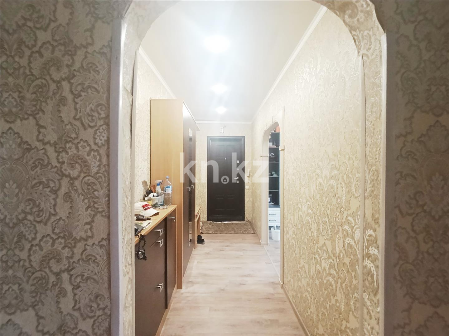 Продажа 4-комнатной квартиры, 77 м² - Продажа квартир в Караганде - страница 2 фото 18 из 21