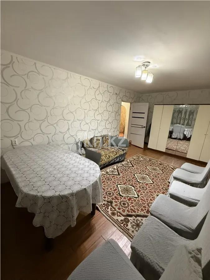 Продажа 3-комнатной квартиры, 67 м² - Продажа недвижимости в Астане - страница 4 фото 1 из 2