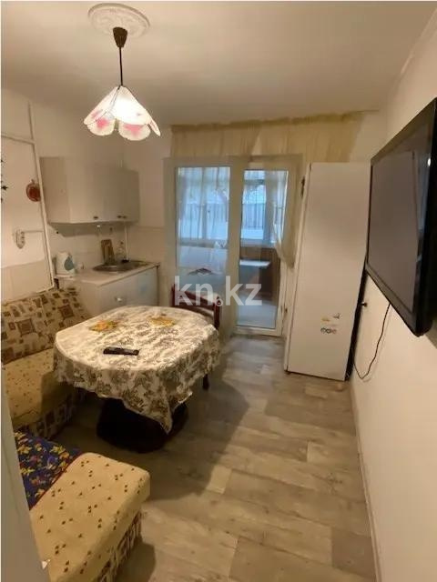 Продажа 2-комнатной квартиры, 50 м² в Алматы - фото 3