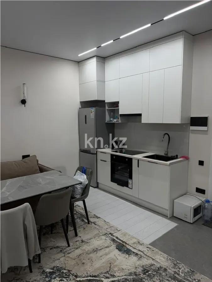Продажа 2-комнатной квартиры, 50.6 м² - Недвижимость в Казахстане - страница 17 фото 3 из 5