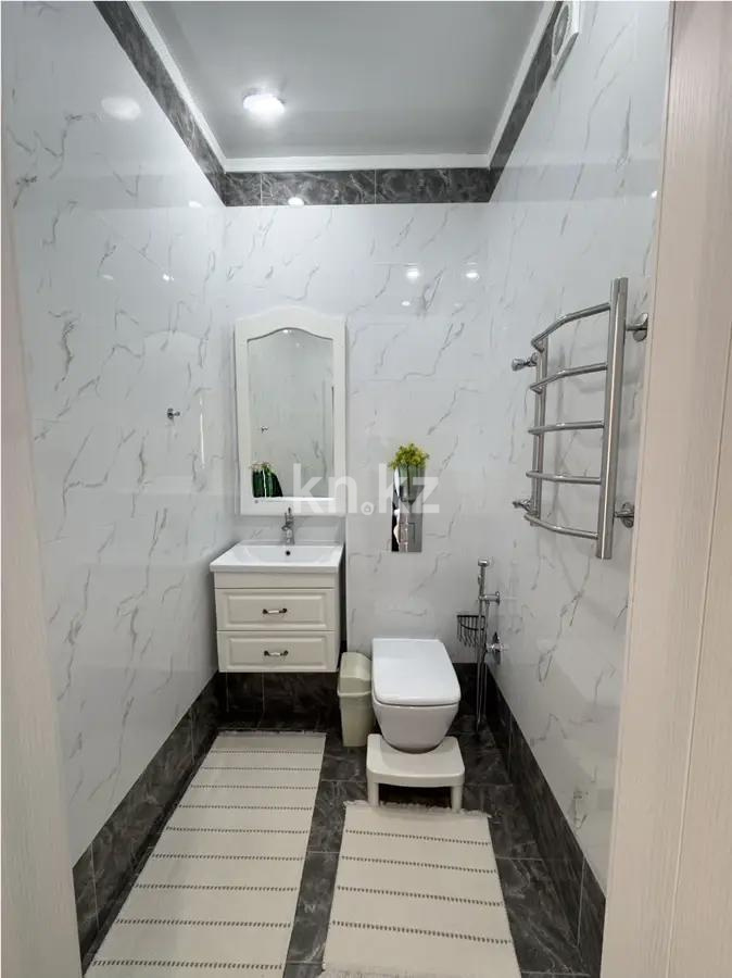 Продажа 3-комнатной квартиры, 98.1 м² - Продажа недвижимости в Астане - страница 16 фото 6 из 8