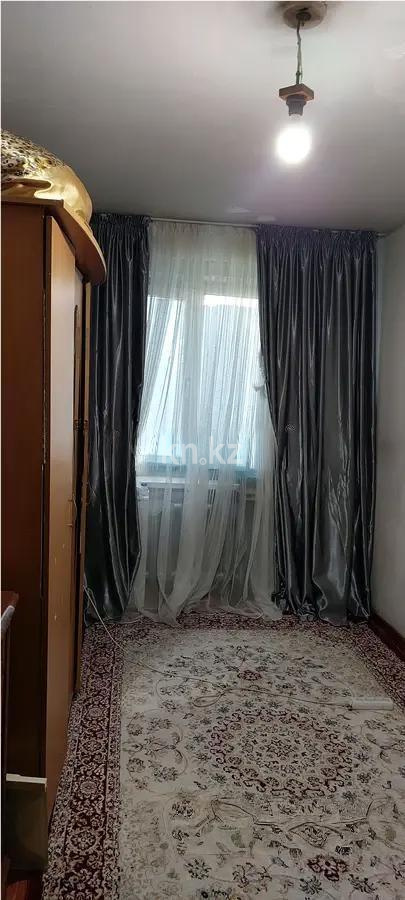 Продажа 3-комнатной квартиры, 60 м², мкр-н 4, дом  27 - Продажа квартир в Алматы фото 1 из 1