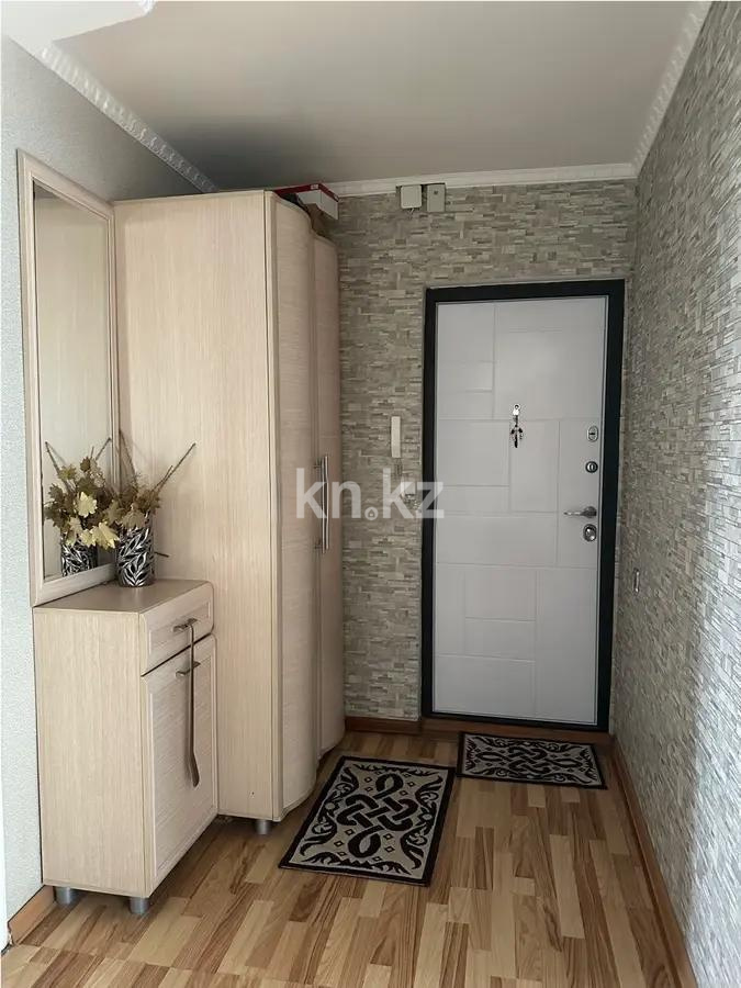 Продажа 3-комнатной квартиры, 59.2 м², ул. Кеменгерулы, дом  8/1 в Астане - фото 8