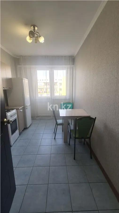 Продажа 1-комнатной квартиры, 41 м², ул. Асыл Арман, дом  21 в Алматы - фото 2