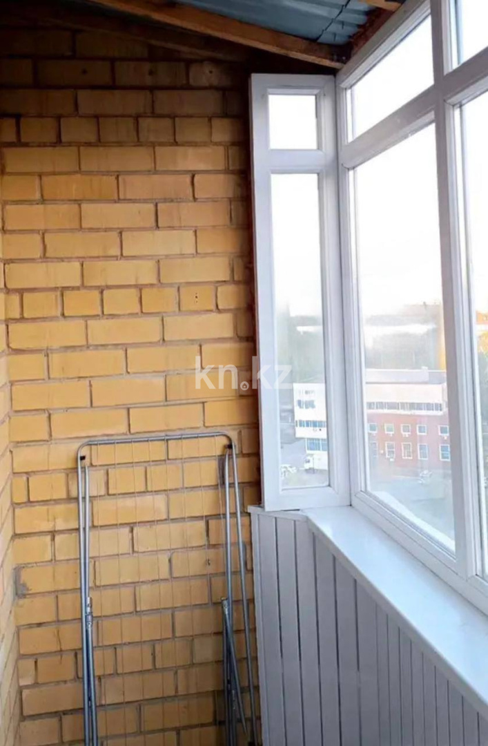 Аренда 1-комнатной квартиры, 40 м², ул. Асана Кайгы, дом  8 - ул. Кенесары - Аренда квартиры помесячно в Астане фото 5 из 9