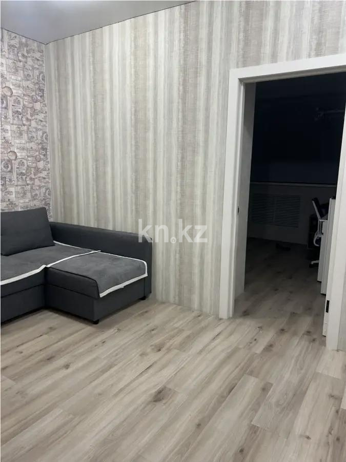 Продажа 2-комнатной квартиры, 45 м², ул. Жунисова, дом  8 - Продажа  двухкомнатных квартир в Алматы фото 2 из 6