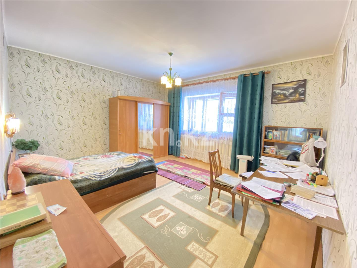 Продажа 7-комнатного дома, 372 м², ул. Аманжолова в Караганде - фото 7