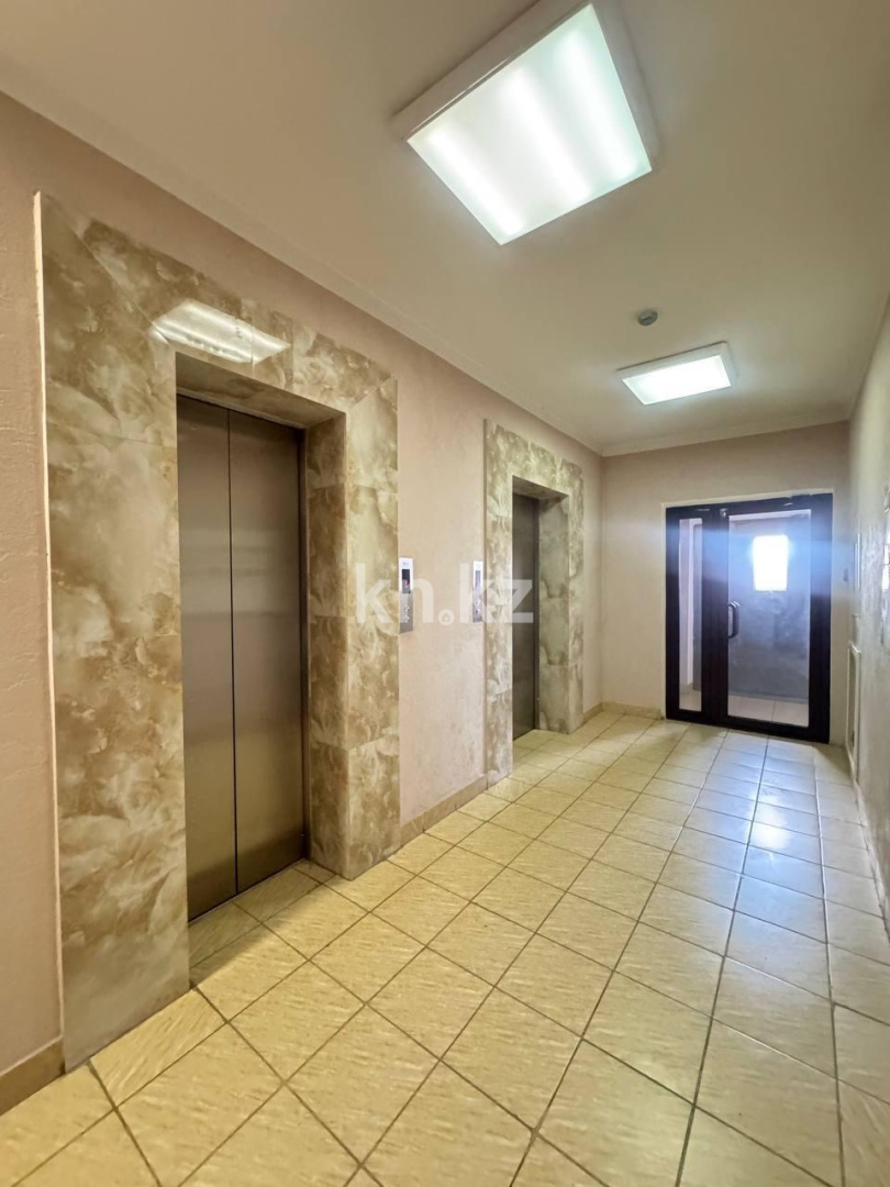 Аренда 2-комнатной квартиры, 53 м² - Аренда квартир помесячно в Астане фото 9 из 9