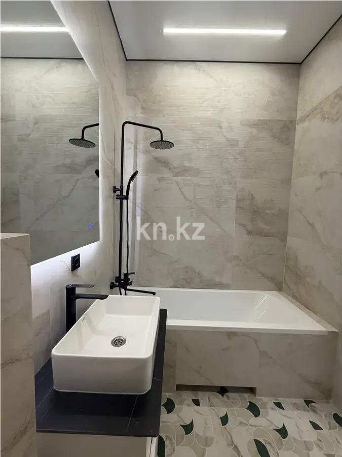 Продажа 2-комнатной квартиры, 49 м² в Алматы - фото 3
