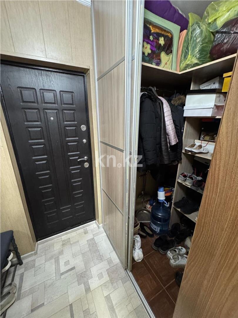 Продажа 3-комнатной квартиры, 70 м² в Караганде - фото 17