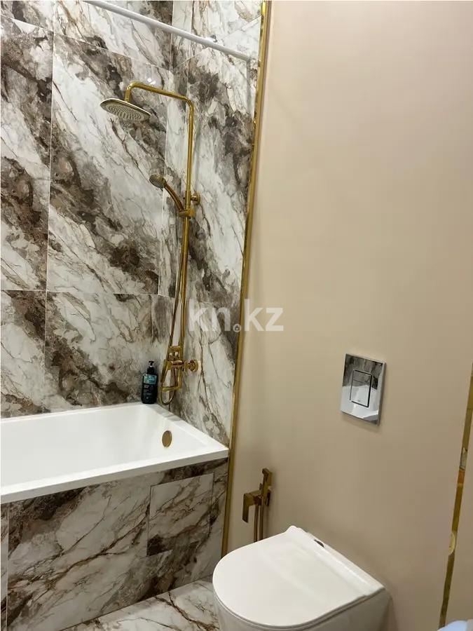 Продажа 3-комнатной квартиры, 94 м², ул. Талды, дом  63 - Продажа  трехкомнатных квартир в новостройках Алматы без посредников с фото фото 5 из 5