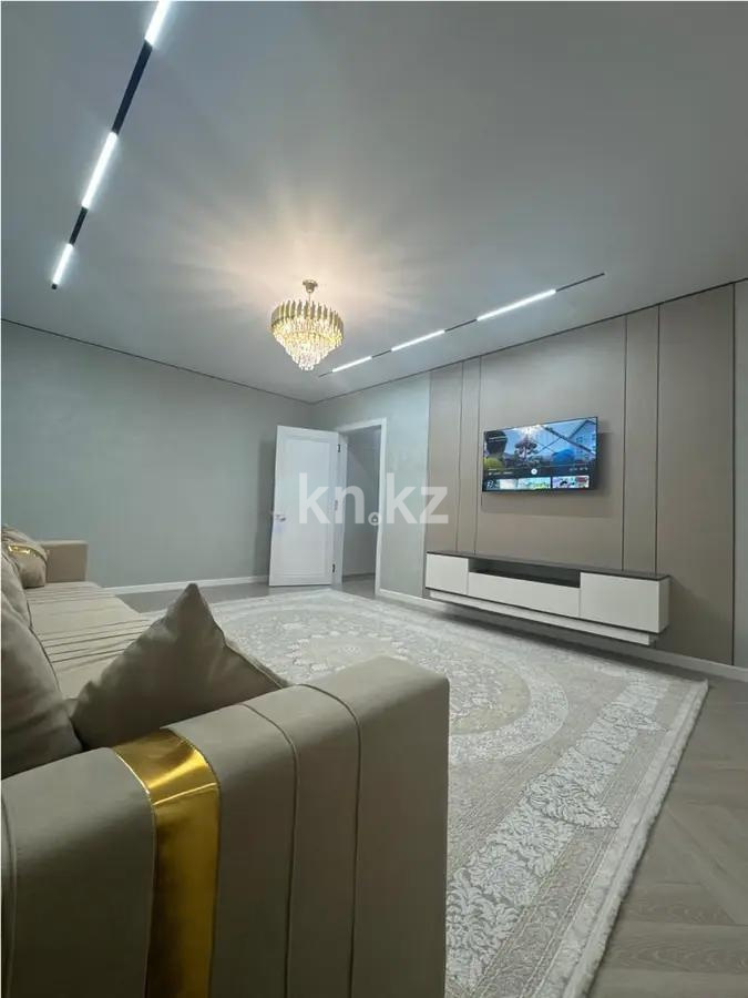 Продажа 2-комнатной квартиры, 61 м² в Астане - фото 2