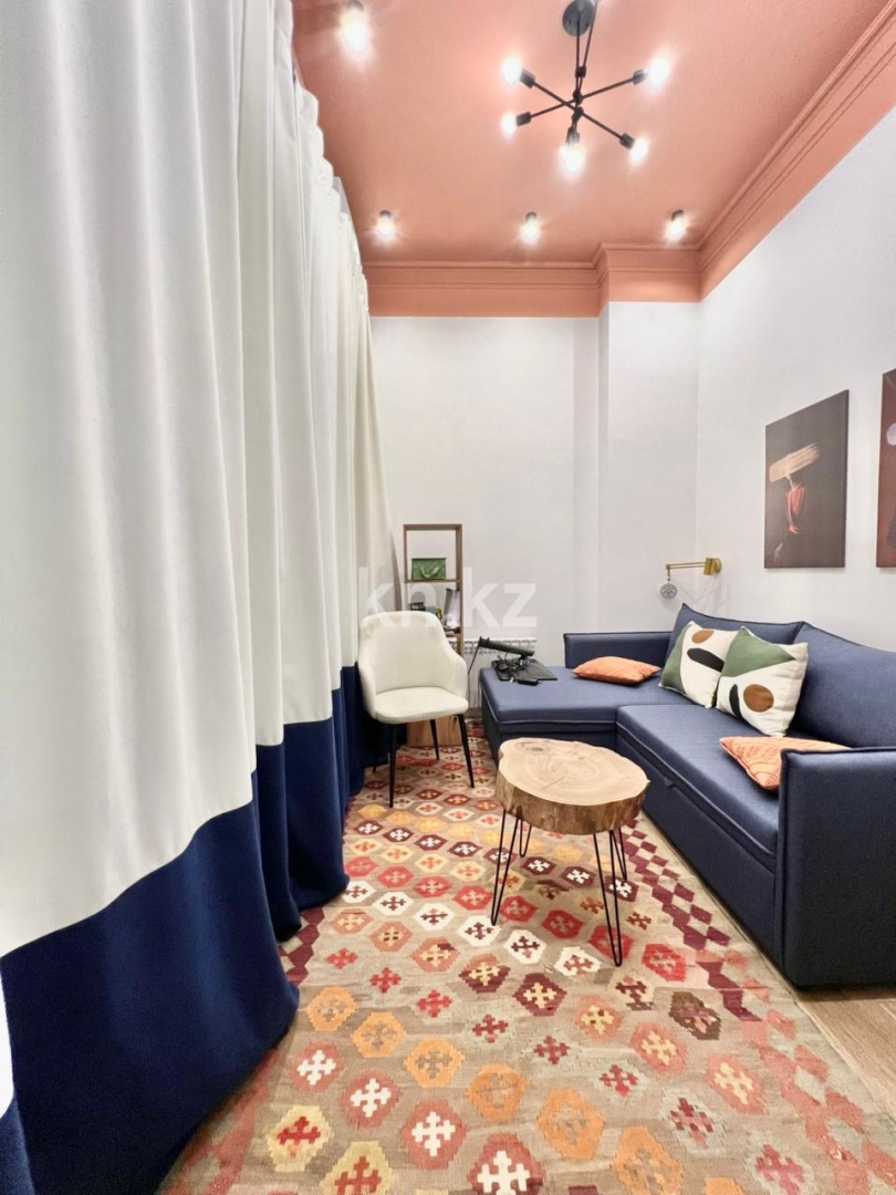 Продажа 3-комнатной квартиры, 64.7 м², мкр. Горный Гигант, дом  254/2 - ул. Каппарова - Продажа квартир в Алматы фото 11 из 19