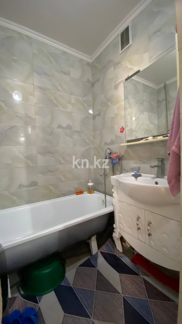 Продажа 3-комнатной квартиры, 79 м² в Таразе - фото 7