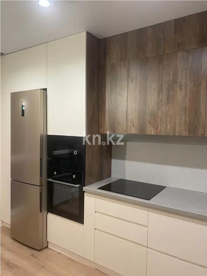 Продажа 2-комнатной квартиры, 60 м² - Продажа недвижимости в Алматы - страница 11 фото 3 из 4