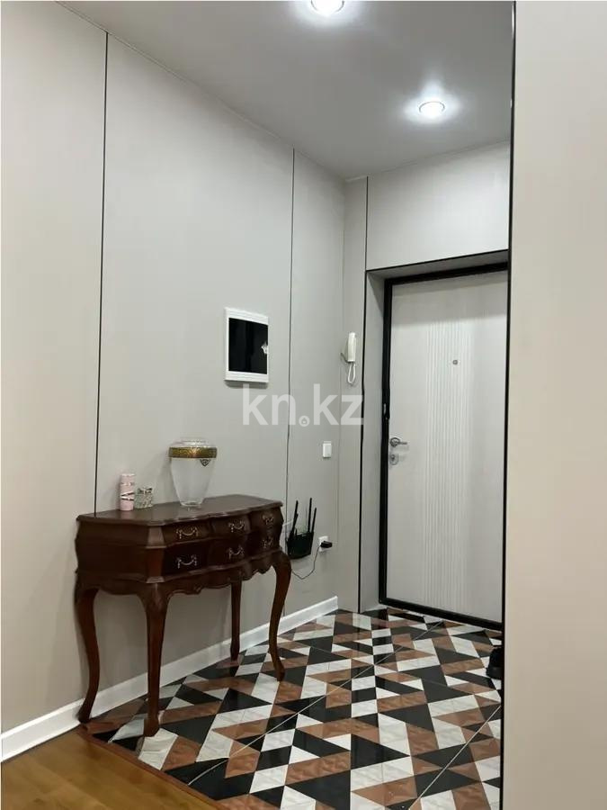 Продажа 2-комнатной квартиры, 48.3 м² - Продажа квартир в Медеуском р-не Алматы фото 4 из 4