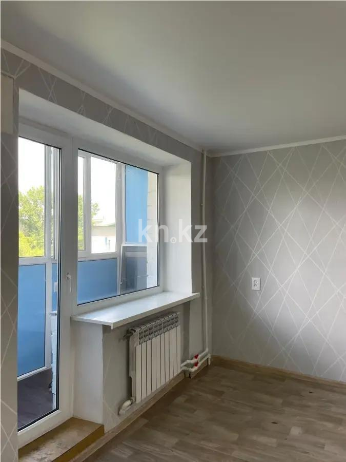 Продажа 1-комнатной квартиры, 32 м², пр. Мира, дом  84/1 - Продажа квартир в Темиртау фото 1 из 4